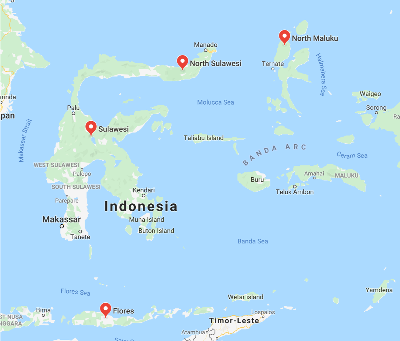 AP2HI - Indonesian Pole & Line and Handline Tuna Fisheries Association