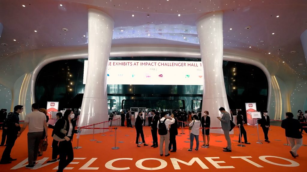 FIS Companies & Products THAIFEX HOREC Asia To Make Its Debut In 2024