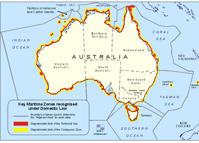 на забележителности компенсация парадокс australian coastline map наркоман Разопаковане метод