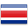Cliquee en la bandera para mas informacion sobre Costa Rica