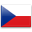 Click on the flag for more information about Czech Republic