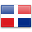 Click on the flag for more information about Dominican Republic