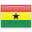 Cliquee en la bandera para mas informacion sobre Ghana