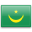 Click on the flag for more information about Mauritania