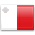 Cliquee en la bandera para mas informacion sobre Malta