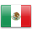 Cliquee en la bandera para mas informacion sobre México