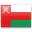 Click on the flag for more information about Oman