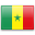 Click on the flag for more information about Senegal