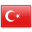 Cliquee en la bandera para mas informacion sobre Turquía