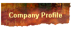 Company Profile